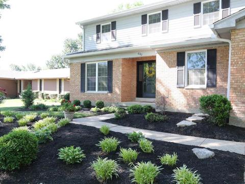 8747 Birchbark Dr, Cincinnati, OH 45249 photo 2