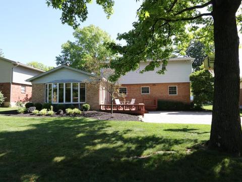 8747 Birchbark Dr, Cincinnati, OH 45249 photo 24