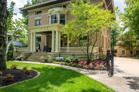 1849 Madison Rd, Cincinnati, OH 45206 photo 2