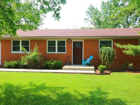 6777 Clover Ave, Mason, OH 45040 photo 3
