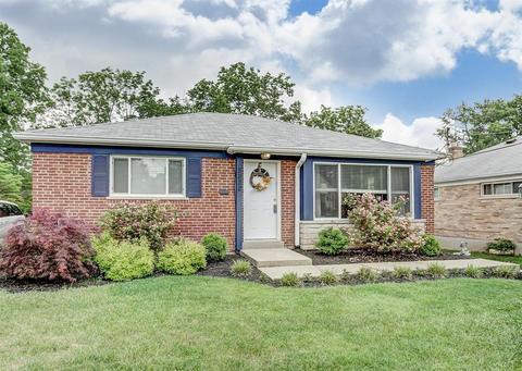 5222 Highview Dr, Cincinnati, OH 45238 photo 1