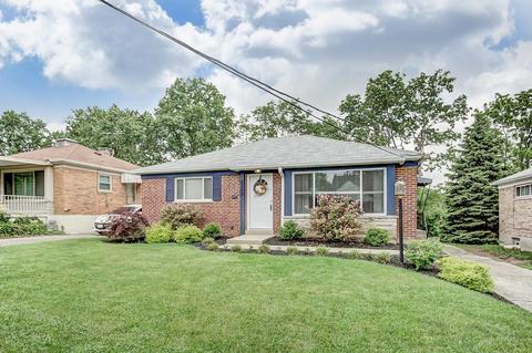 5222 Highview Dr, Cincinnati, OH 45238 photo 2
