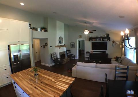 651 Hafton Ct, Maineville, OH 45039 photo 5