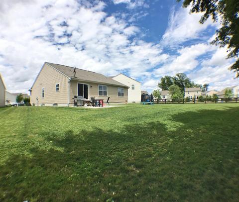 651 Hafton Ct, Maineville, OH 45039 photo 2