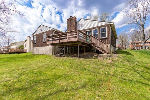 907 Sarbrook Dr, Cincinnati, OH 45231 photo 20