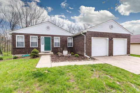 907 Sarbrook Dr, Cincinnati, OH 45231 photo 1