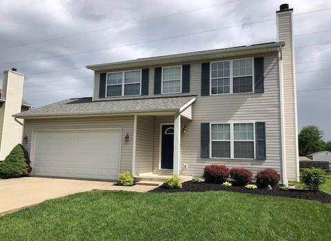 692 Mockingbird Ln, Cincinnati, OH 45244 photo 2