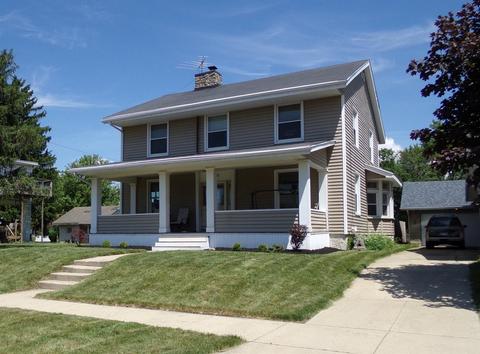 720 Main St, Eaton, OH 45320 photo 1