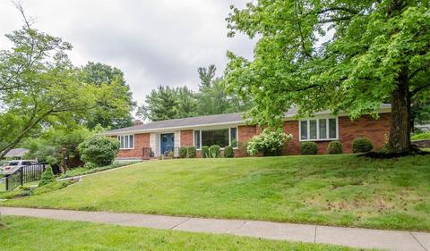 2634 Beechmar Dr, Cincinnati, OH 45230 photo 2