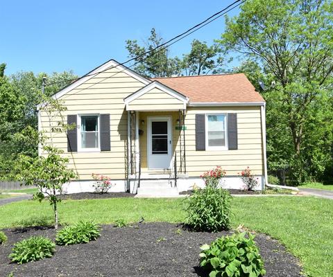 8616 Pine Rd, Cincinnati, OH 45242 photo 1