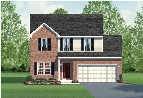 740 E Brooke Dr, Monroe, OH 45050 photo 2