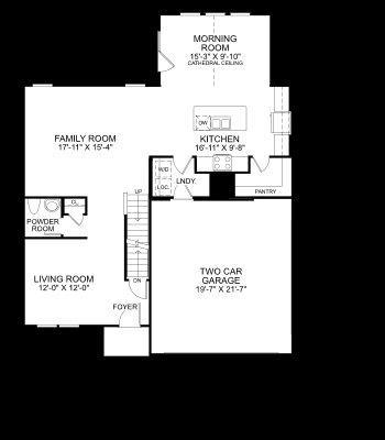 740 E Brooke Dr, Monroe, OH 45050 photo 4