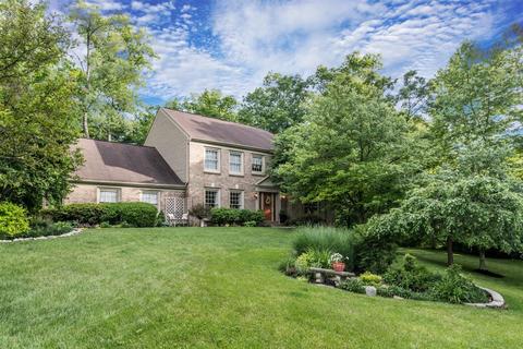 2913 Treevalley Ct, Cincinnati, OH 45244 photo 2