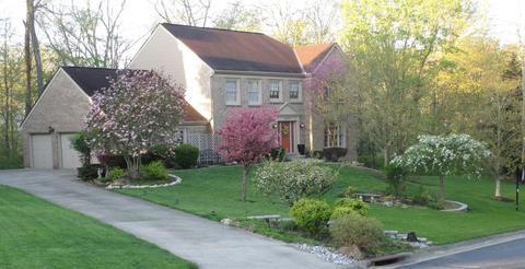 2913 Treevalley Ct, Cincinnati, OH 45244 photo 1