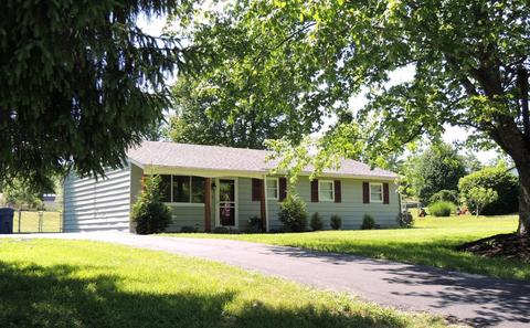 3885 Michael Dr, Cincinnati, OH 45255 photo 2