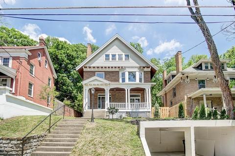 224 Woolper Ave, Cincinnati, OH 45220 photo 1