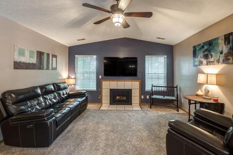 3970 Covington Dr, Springfield, OH 45503 photo 4