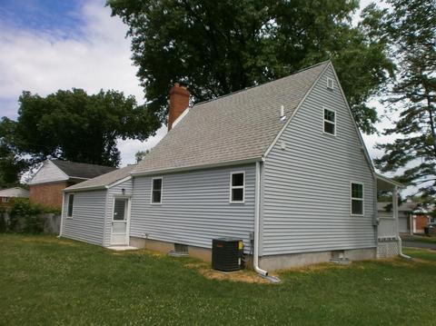 4563 Theodore Ave, Cincinnati, OH 45236 photo 14