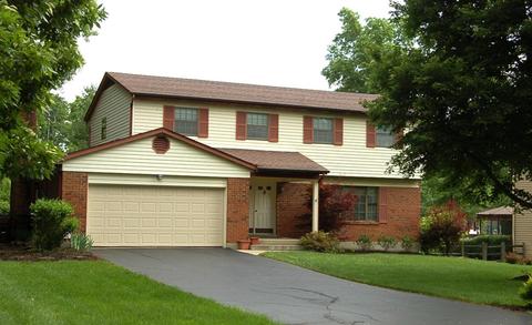 1068 Gaskins Rd, Cincinnati, OH 45245 photo 1