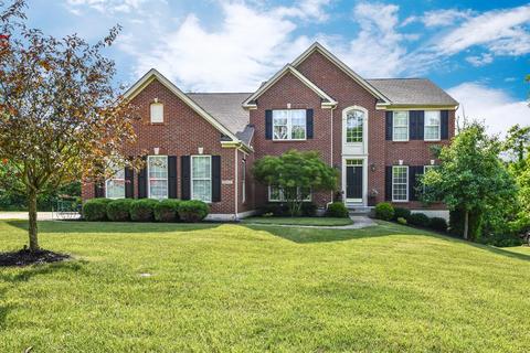 3575 Weitz Dr, Cincinnati, OH 45248 photo 1