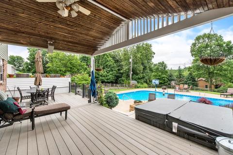 649 Brandy Way, Cincinnati, OH 45244 photo 21