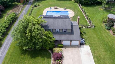 649 Brandy Way, Cincinnati, OH 45244 photo 25