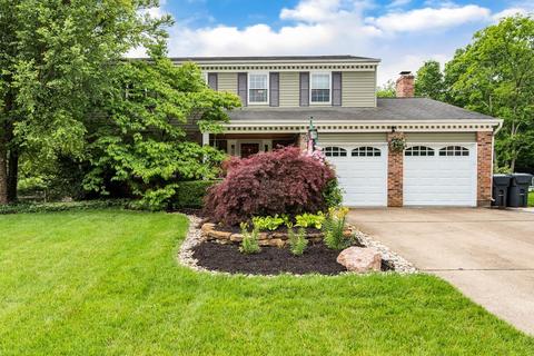 649 Brandy Way, Cincinnati, OH 45244 photo 1