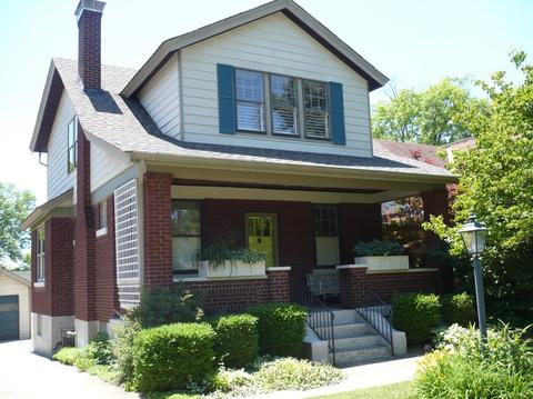 3237 Hildreth Ave, Cincinnati, OH 45211 photo 1