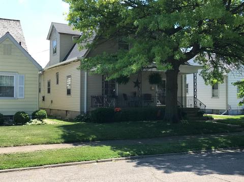 735 Corwin Ave, Hamilton, OH 45015 photo 2