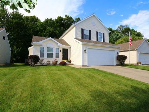 800 Weeping Willow Ln, Hamilton Township, OH 45039 photo 1