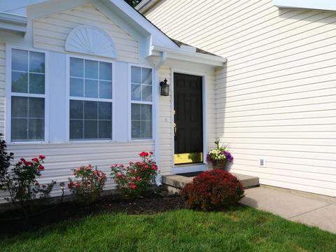 800 Weeping Willow Ln, Hamilton Township, OH 45039 photo 2
