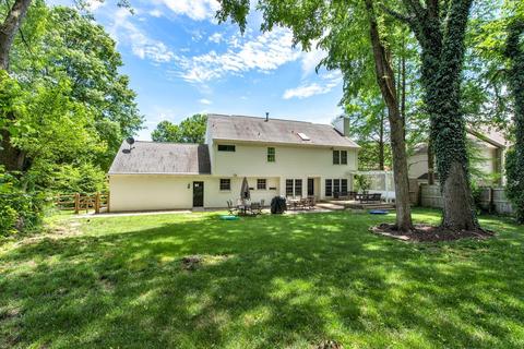 7911 Ashley View Dr, Cincinnati, OH 45227 photo 25