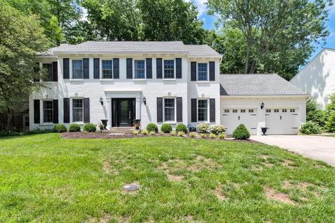 7911 Ashley View Dr, Cincinnati, OH 45227 photo 1