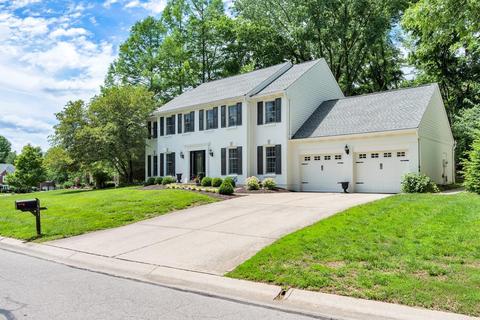 7911 Ashley View Dr, Cincinnati, OH 45227 photo 2