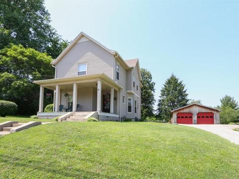 638 Main St, Blanchester, OH 45107 photo 3