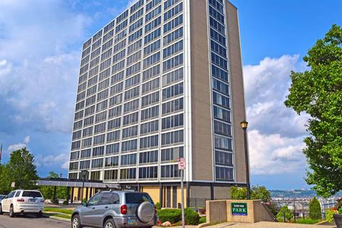 810 Matson Pl #1403, Cincinnati, OH 45204 photo 9