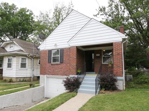 6227 Hammel Ave, Golf Manor, OH 45237 photo 1