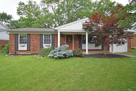 1649 Pinebluff Ln, Cincinnati, OH 45255 photo 1