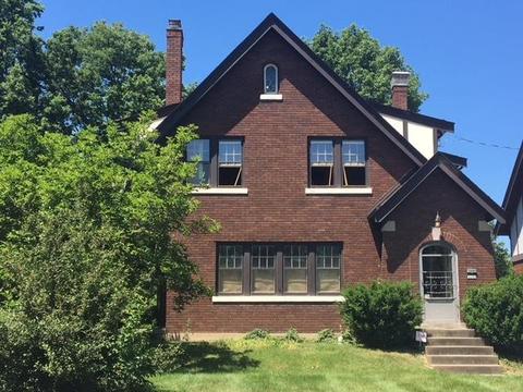 3242 Hildreth Ave, Cincinnati, OH 45211 photo 1