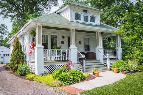 6507 Waldorf Pl, Cincinnati, OH 45230 photo 2