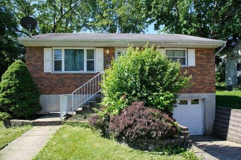 4527 Fehr Rd, Cincinnati, OH 45238 photo 3