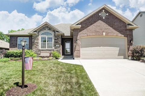 310 Stanton Dr, Springboro, OH 45066 photo 1