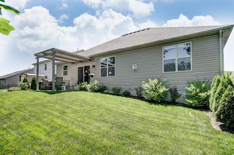 310 Stanton Dr, Springboro, OH 45066 photo 24