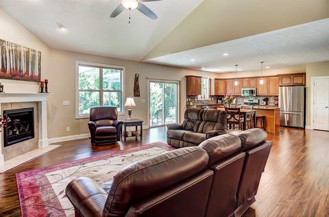 310 Stanton Dr, Springboro, OH 45066 photo 6