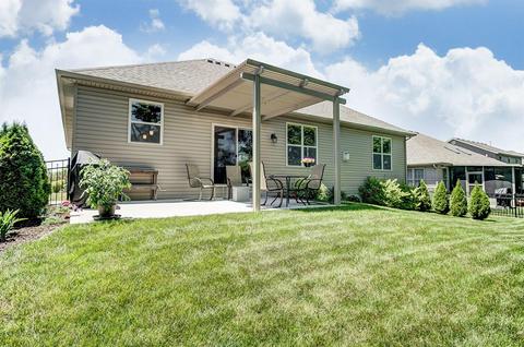 310 Stanton Dr, Springboro, OH 45066 photo 25