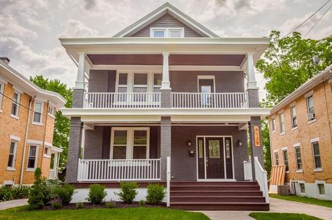 4120 Thirty Second Ave, Cincinnati, OH 45209 photo 1