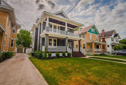4120 Thirty Second Ave, Cincinnati, OH 45209 photo 2
