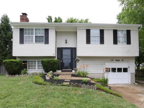 686 Barg Salt Run Rd, Cincinnati, OH 45244 photo 1