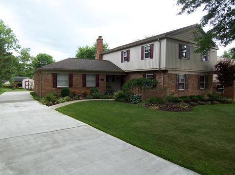 760 Ackley Rd, Cincinnati, OH 45255 photo 3