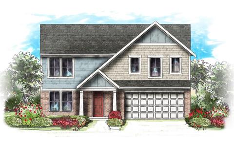 1229 Michael Dr, Harrison, OH 45030 photo 1